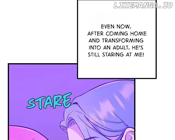 Fountain Wish Chapter 23 – Page 53