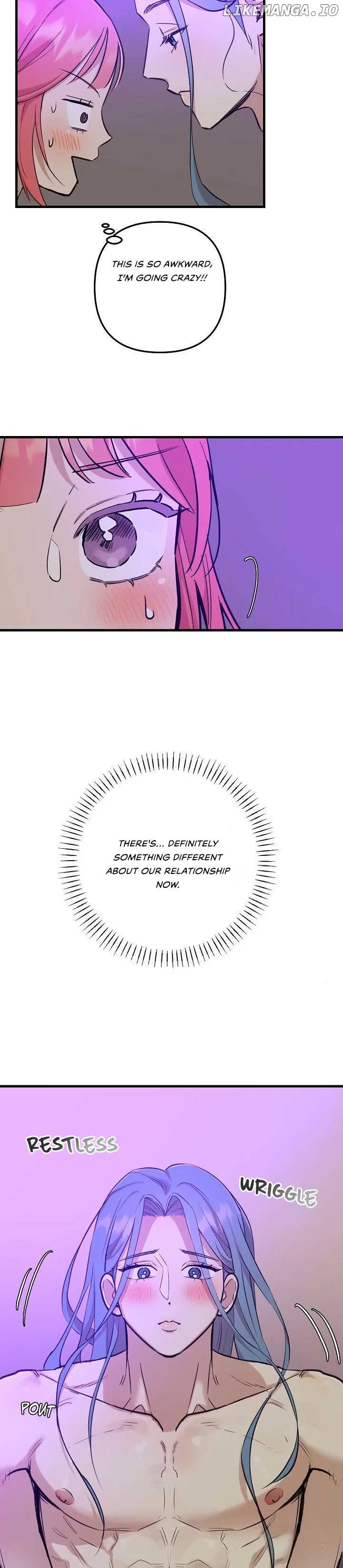 Fountain Wish Chapter 23 – Page 54