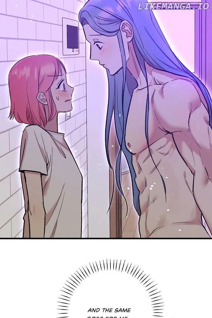 Fountain Wish Chapter 23 – Page 57