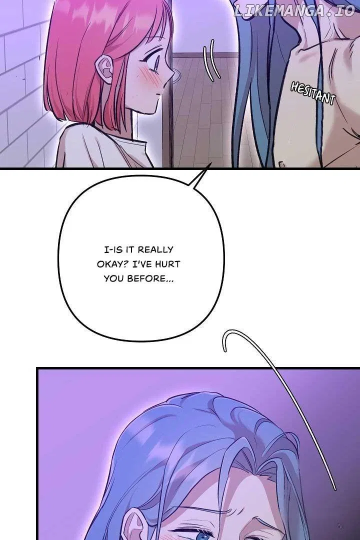 Fountain Wish Chapter 23 – Page 71
