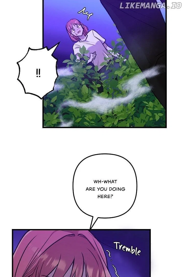 Fountain Wish Chapter 22 – Page 6