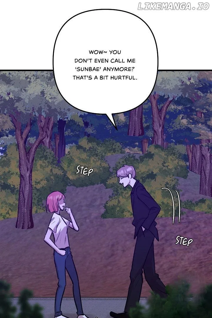 Fountain Wish Chapter 22 – Page 11