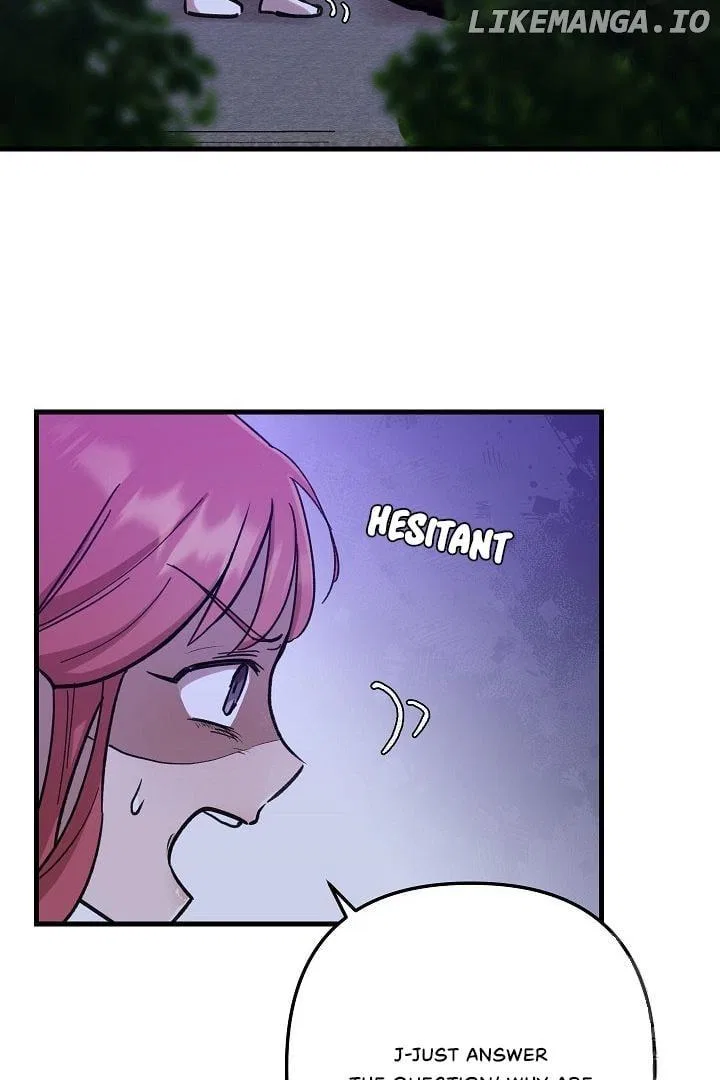 Fountain Wish Chapter 22 – Page 12