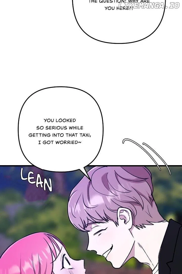 Fountain Wish Chapter 22 – Page 13