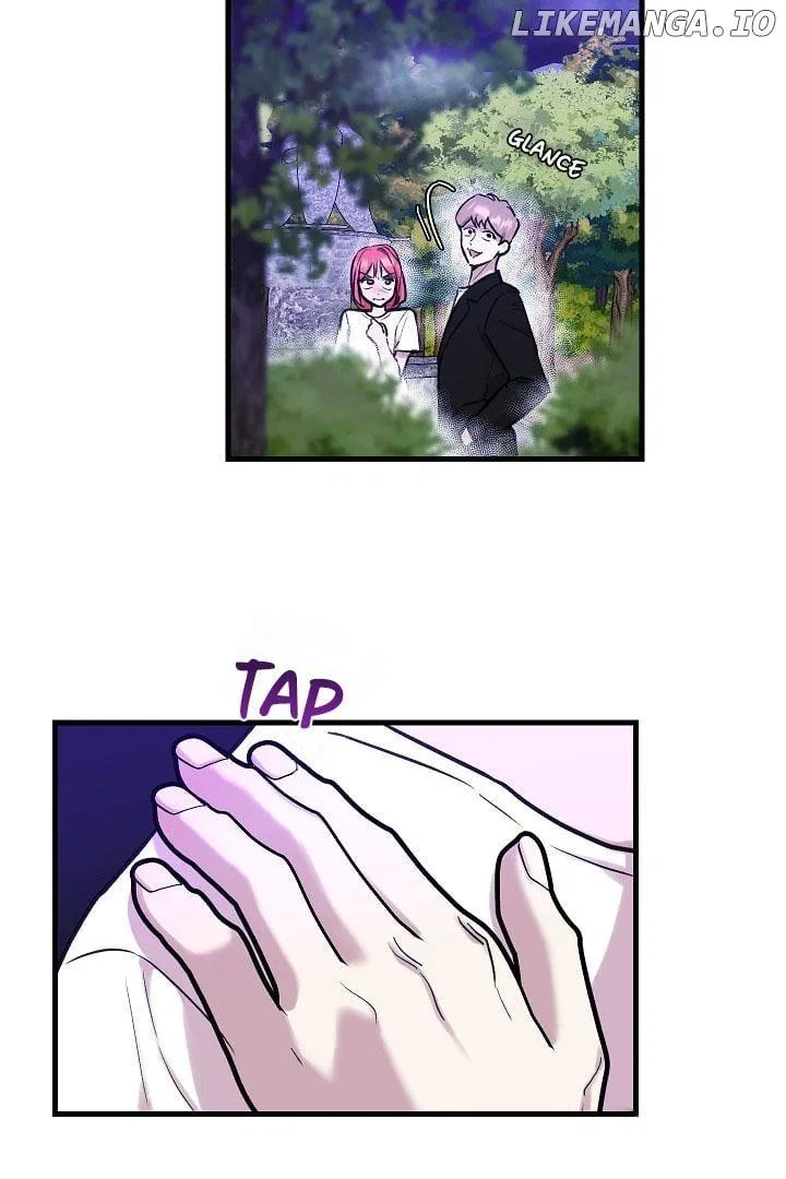 Fountain Wish Chapter 22 – Page 16