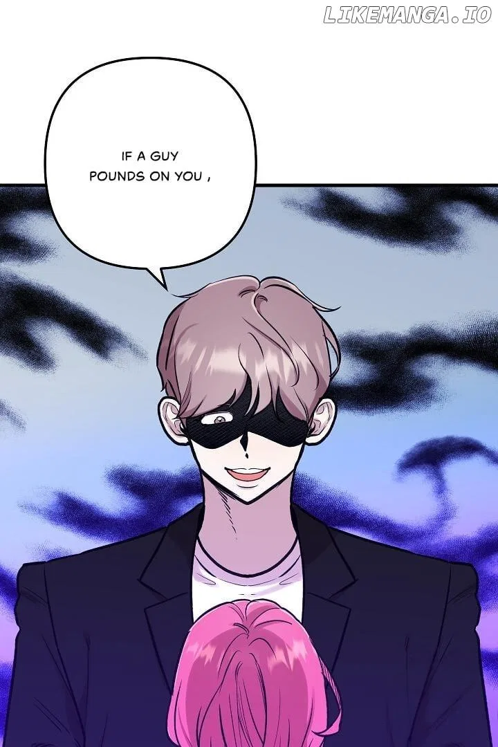 Fountain Wish Chapter 22 – Page 17