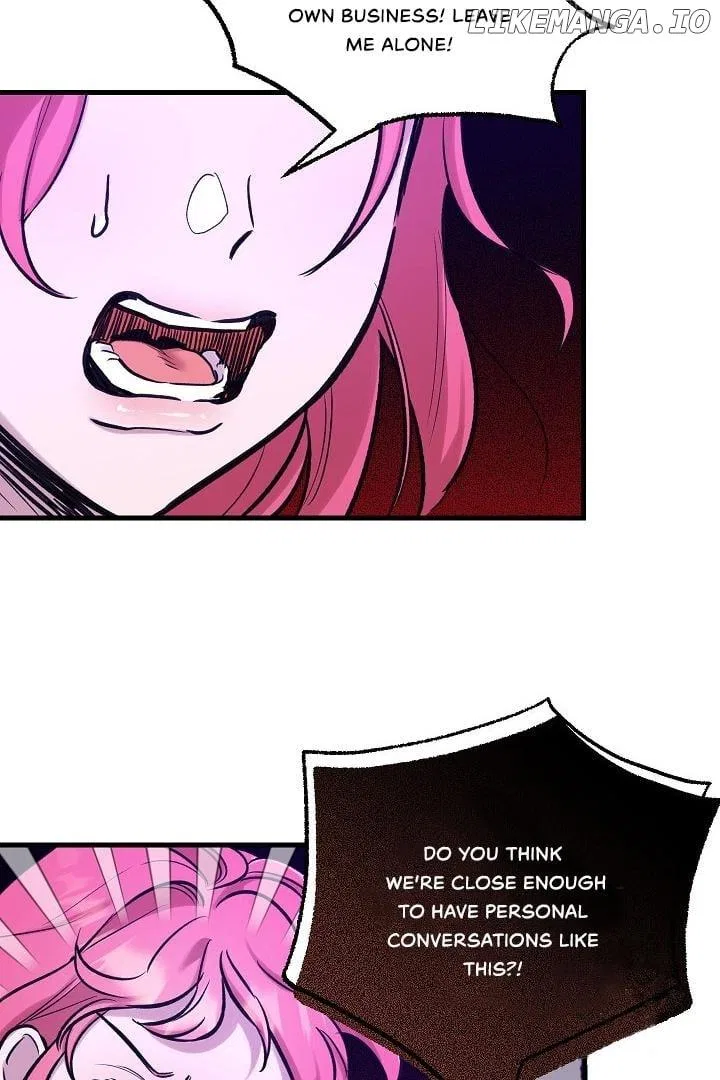 Fountain Wish Chapter 22 – Page 23