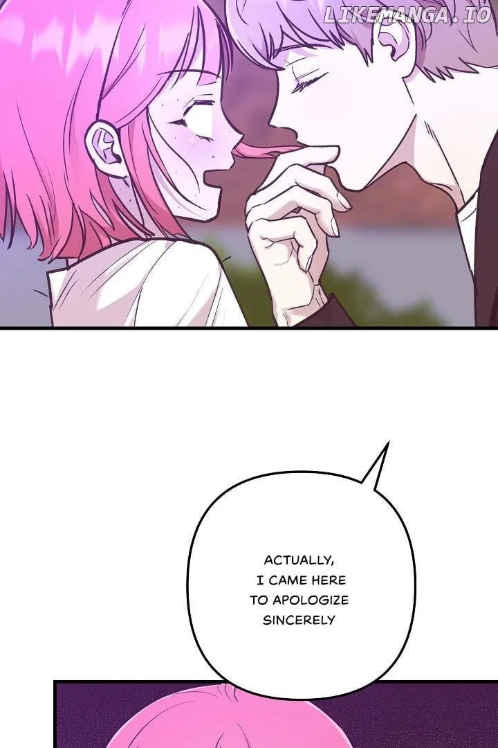 Fountain Wish Chapter 22 – Page 27