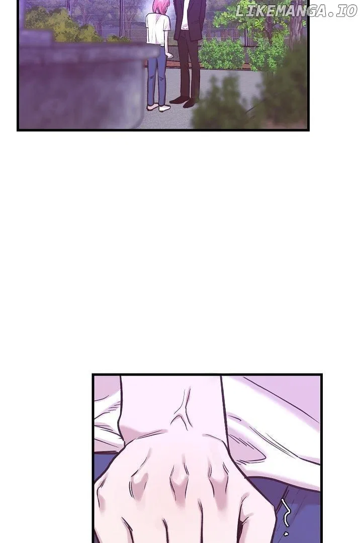 Fountain Wish Chapter 22 – Page 32