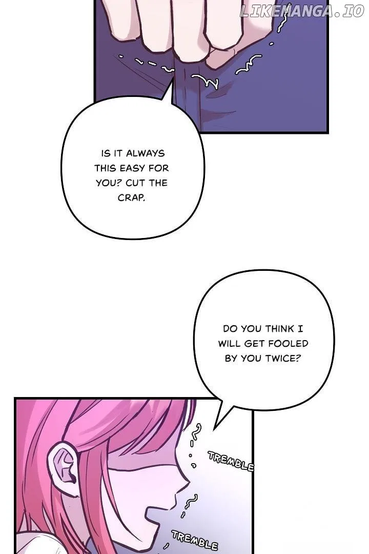Fountain Wish Chapter 22 – Page 33