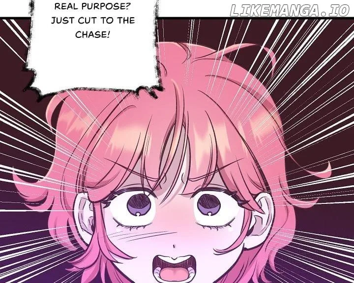 Fountain Wish Chapter 22 – Page 35
