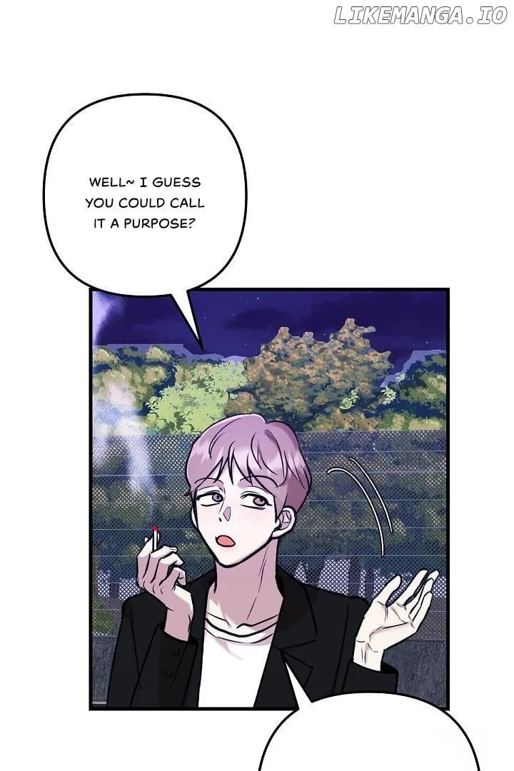 Fountain Wish Chapter 22 – Page 42