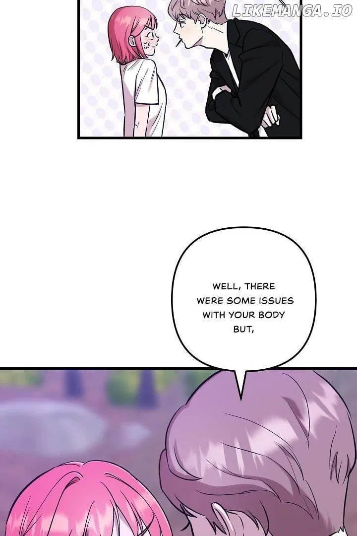 Fountain Wish Chapter 22 – Page 44