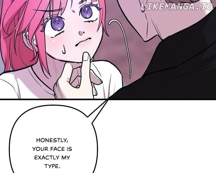 Fountain Wish Chapter 22 – Page 45