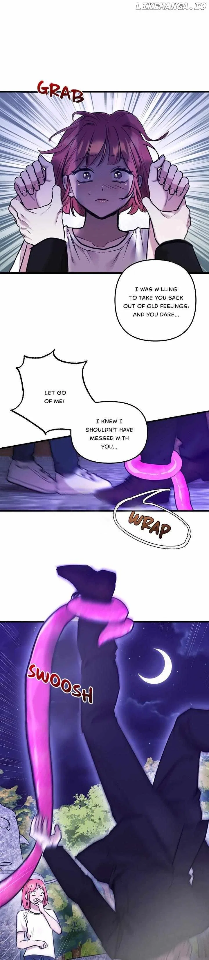 Fountain Wish Chapter 22 – Page 54