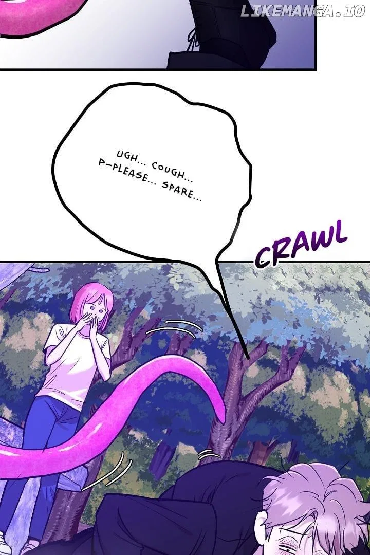 Fountain Wish Chapter 22 – Page 61