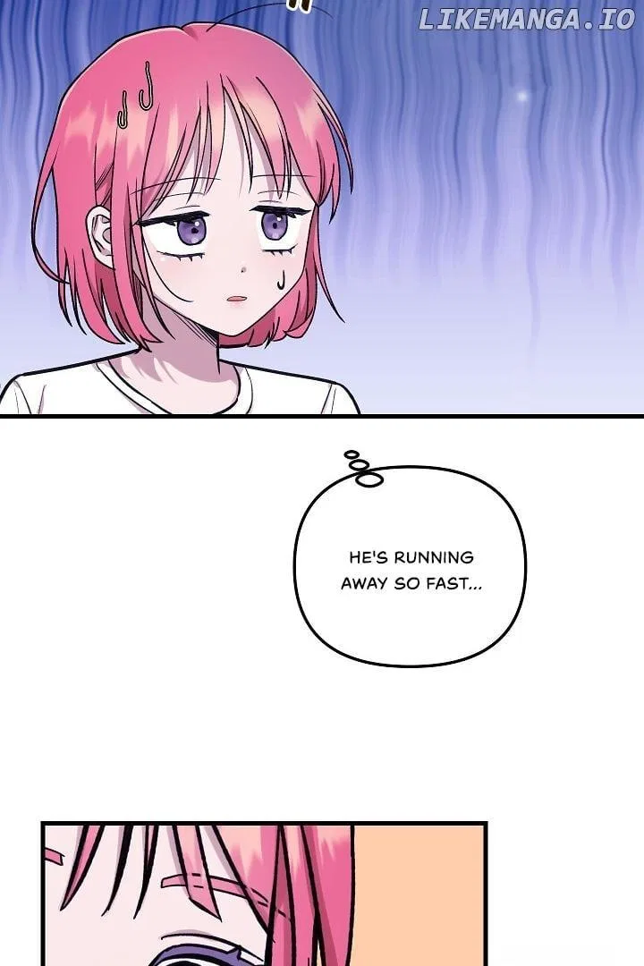 Fountain Wish Chapter 22 – Page 67