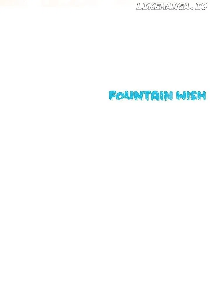 Fountain Wish Chapter 22 – Page 77