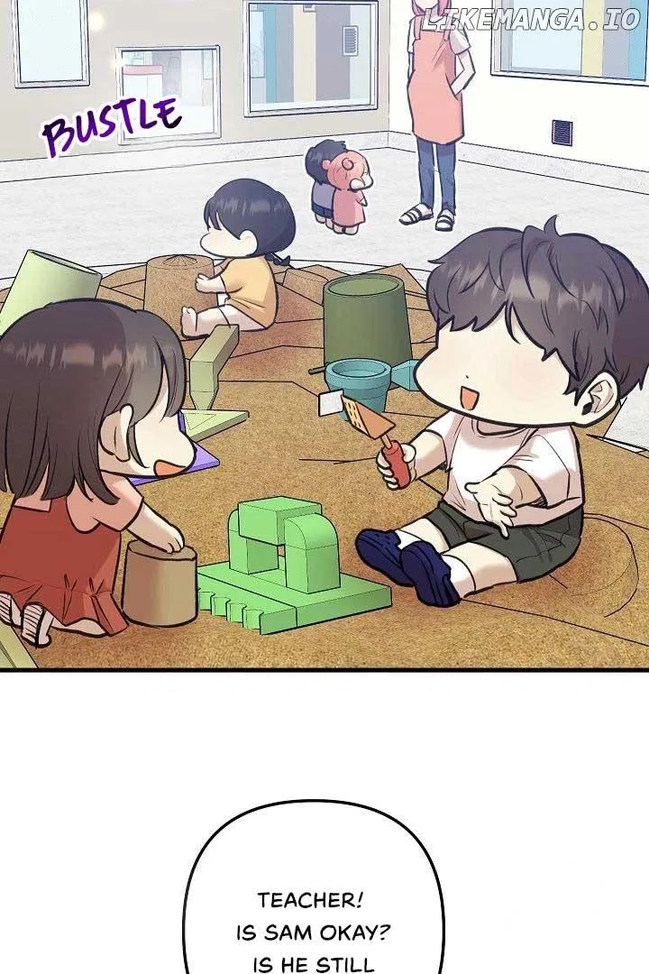 Fountain Wish Chapter 21 – Page 2