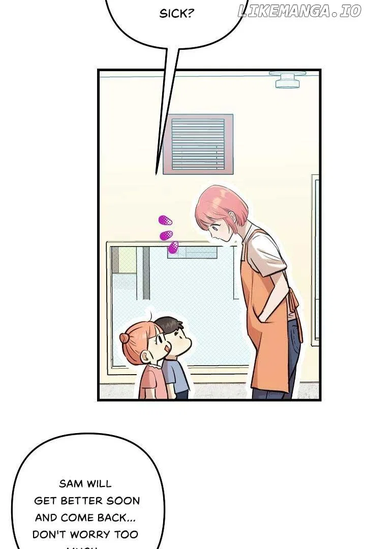 Fountain Wish Chapter 21 – Page 3