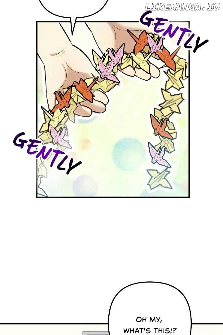 Fountain Wish Chapter 21 – Page 5