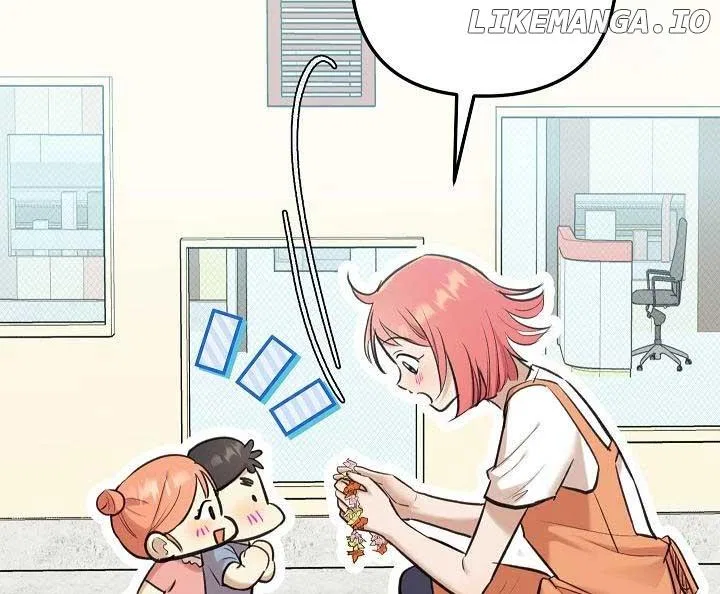 Fountain Wish Chapter 21 – Page 6