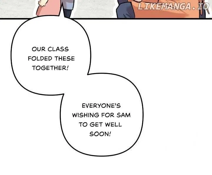 Fountain Wish Chapter 21 – Page 7