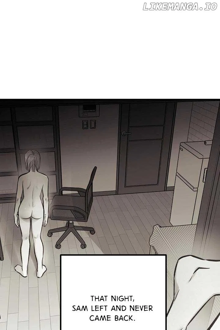 Fountain Wish Chapter 21 – Page 10