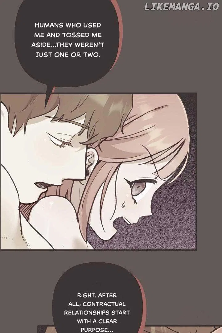 Fountain Wish Chapter 21 – Page 13