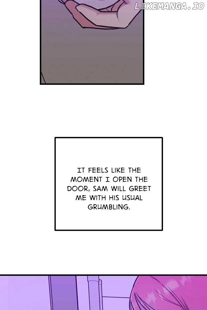 Fountain Wish Chapter 21 – Page 24
