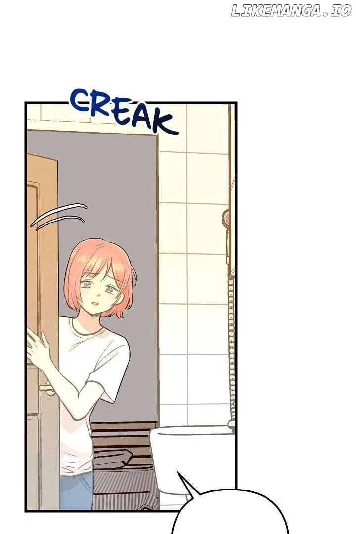 Fountain Wish Chapter 21 – Page 33