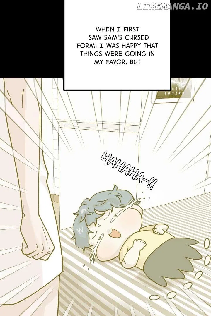 Fountain Wish Chapter 21 – Page 44