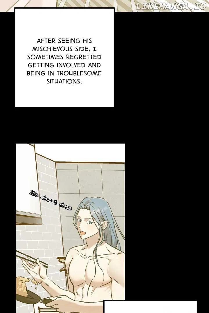 Fountain Wish Chapter 21 – Page 45