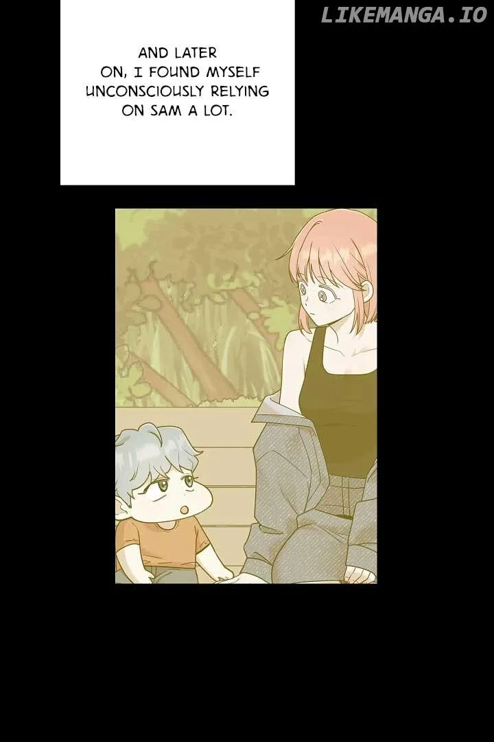 Fountain Wish Chapter 21 – Page 47