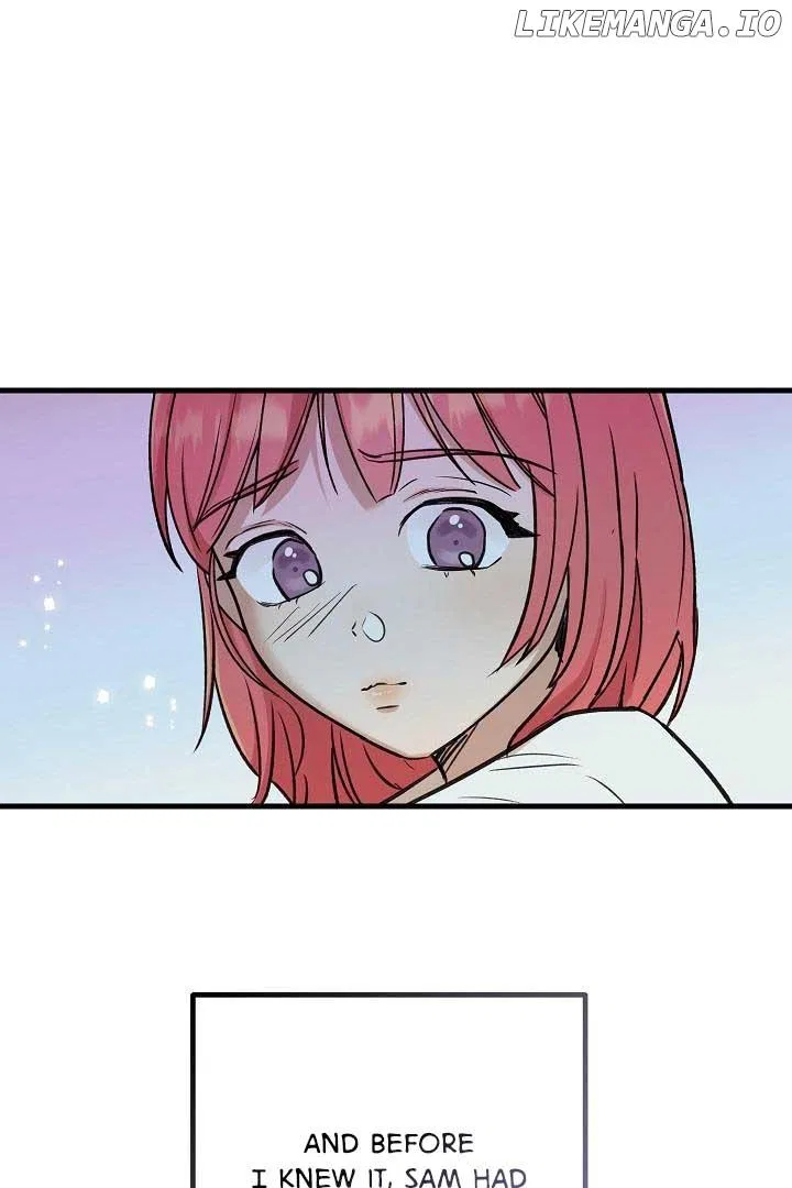 Fountain Wish Chapter 21 – Page 50