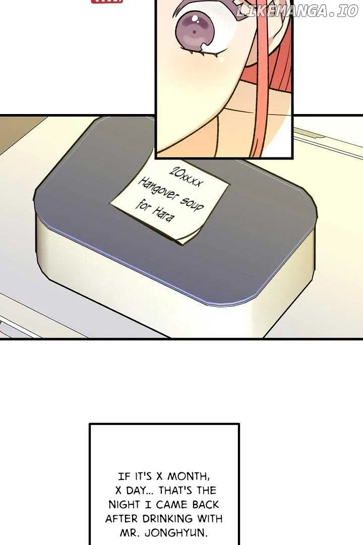 Fountain Wish Chapter 21 – Page 54