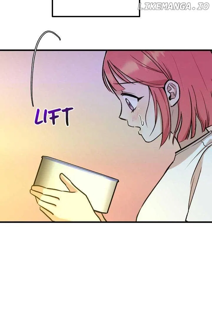 Fountain Wish Chapter 21 – Page 55