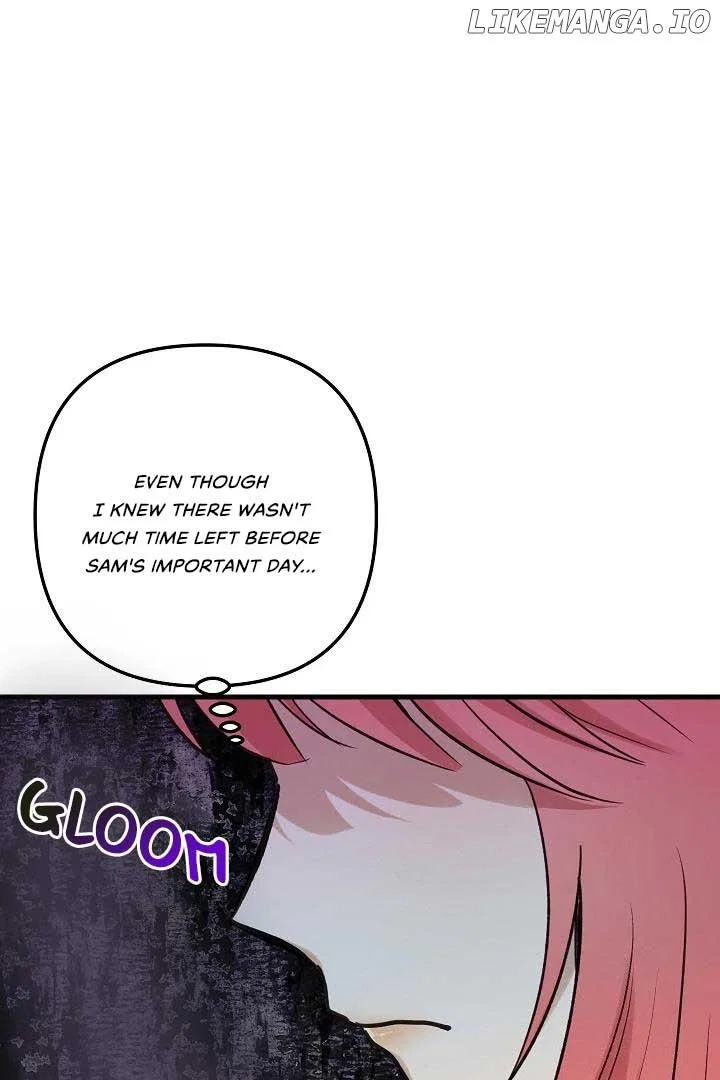 Fountain Wish Chapter 21 – Page 59