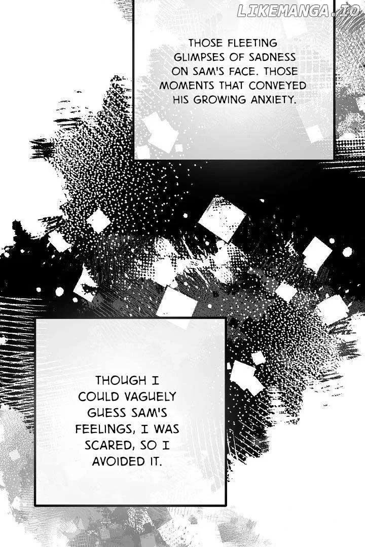 Fountain Wish Chapter 21 – Page 61
