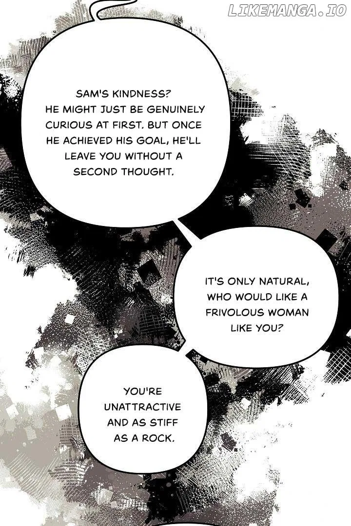 Fountain Wish Chapter 21 – Page 63