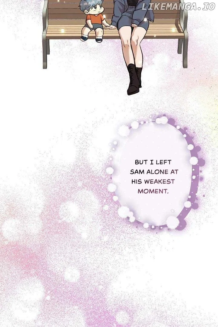 Fountain Wish Chapter 21 – Page 69
