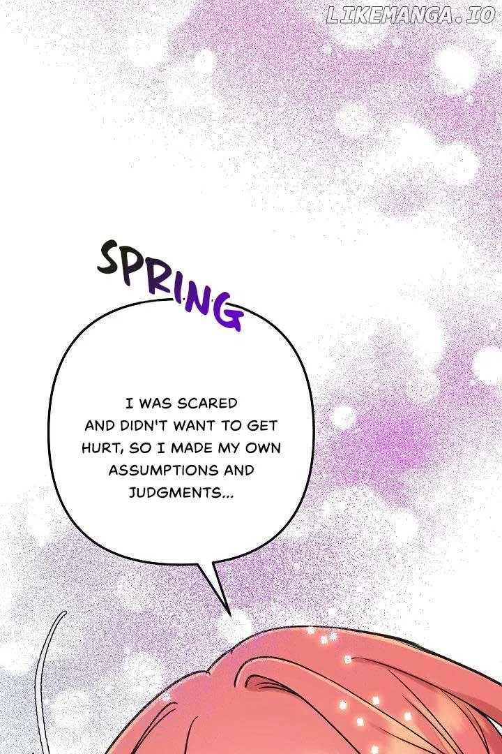 Fountain Wish Chapter 21 – Page 70