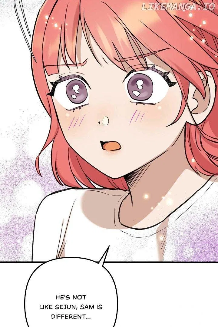 Fountain Wish Chapter 21 – Page 71