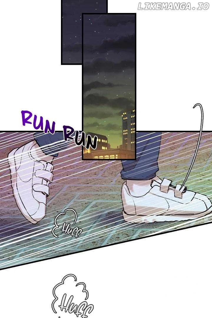 Fountain Wish Chapter 21 – Page 76