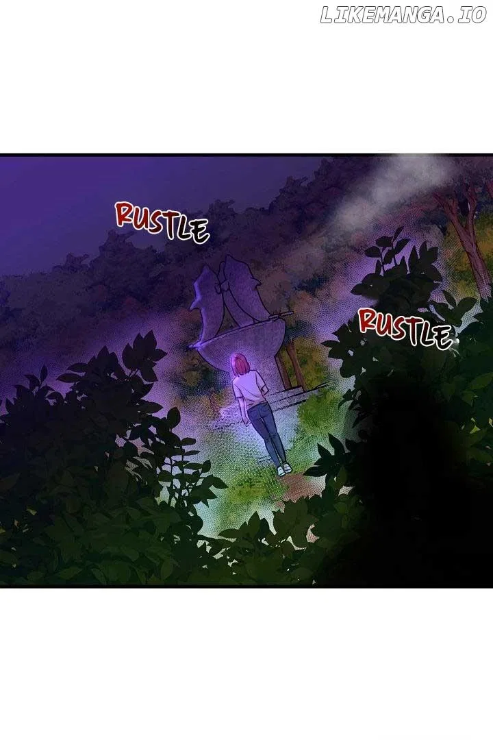 Fountain Wish Chapter 21 – Page 87