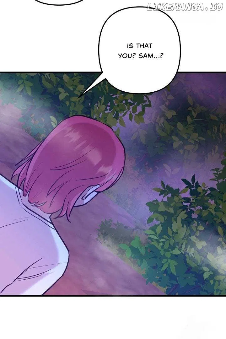 Fountain Wish Chapter 21 – Page 89