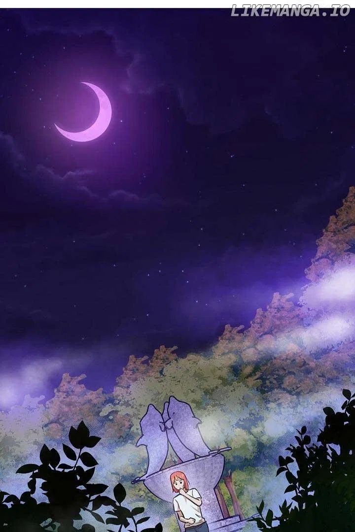 Fountain Wish Chapter 21 – Page 90