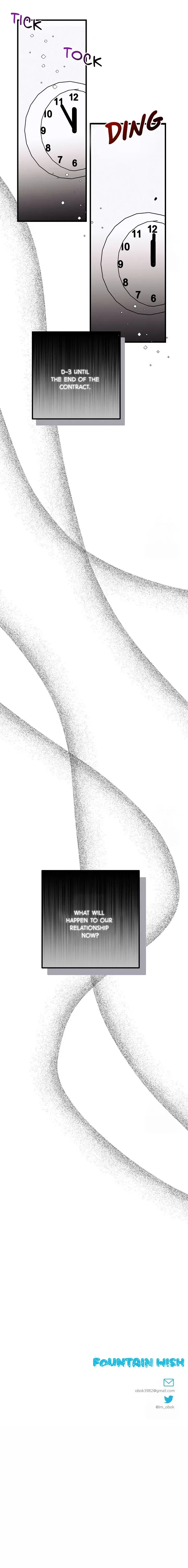 Fountain Wish Chapter 20 – Page 17