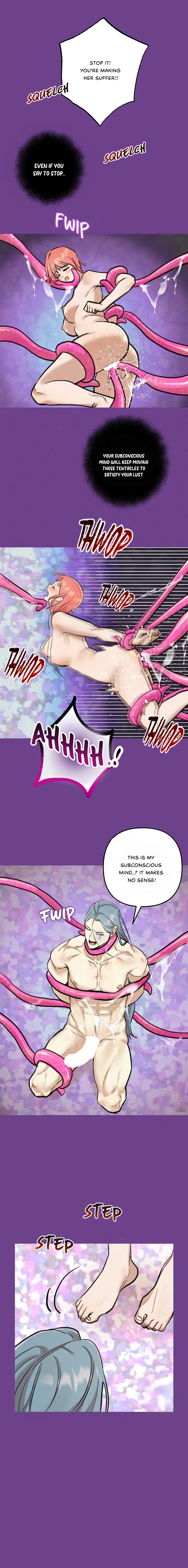 Fountain Wish Chapter 18 – Page 4