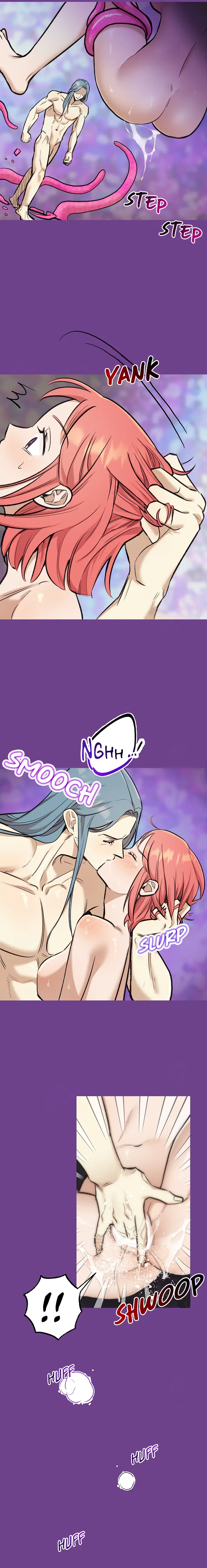 Fountain Wish Chapter 18 – Page 9